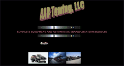 Desktop Screenshot of aartowing.com